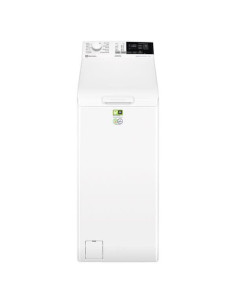 ELECTROLUX Lave-linge top EW6T4376BZ