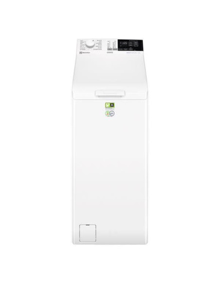 ELECTROLUX Lave-linge top EW6T4376BZ