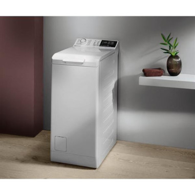 ELECTROLUX Lave-linge top EW6T4376BZ