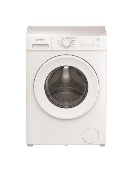 INDESIT Lave-linge frontal IMA864MYTIMEFR