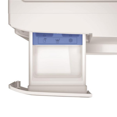 INDESIT Lave-linge frontal IMA864MYTIMEFR