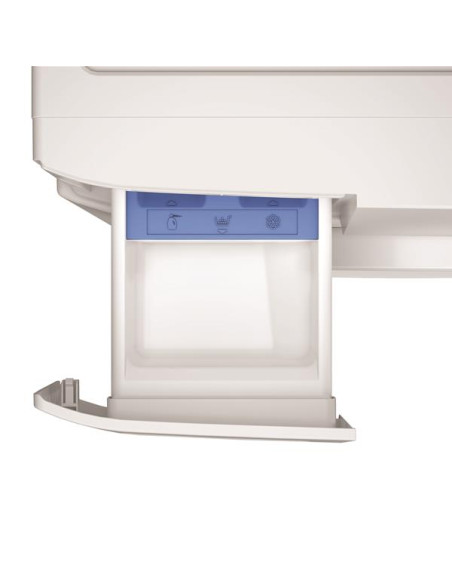 INDESIT Lave-linge frontal IMA864MYTIMEFR