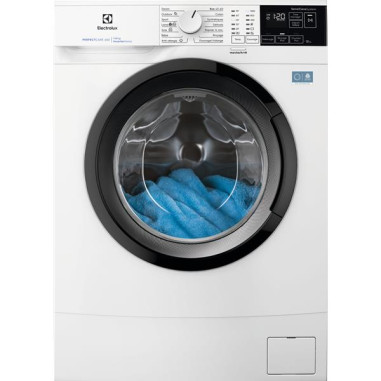 ELECTROLUX Lave-linge faible profondeur EW6S1064NA