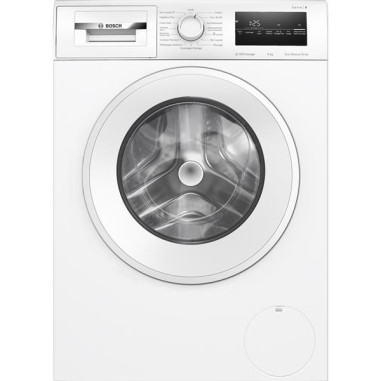 BOSCH Lave-linge frontal WAN2427ZFR