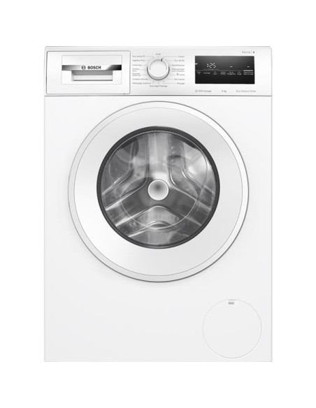 BOSCH Lave-linge frontal WAN2427ZFR
