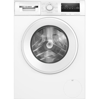 BOSCH Lave-linge frontal WAN2827UFR