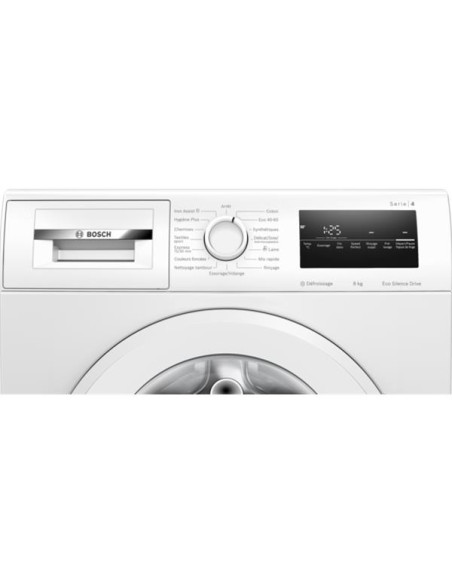 BOSCH Lave-linge frontal WAN2827UFR