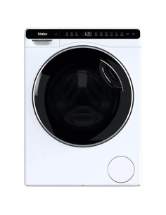 HAIER Lave-linge compact HW50-BP12307U1-S