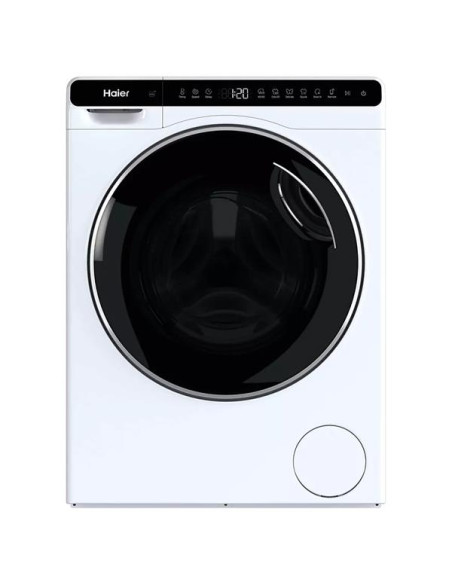 HAIER Lave-linge compact HW50-BP12307U1-S