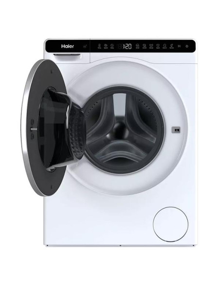 HAIER Lave-linge compact HW50-BP12307U1-S