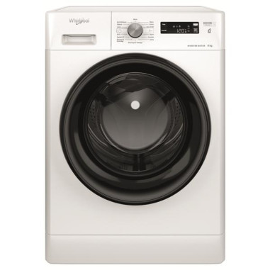 WHIRLPOOL Lave-linge frontal FFS827BFR