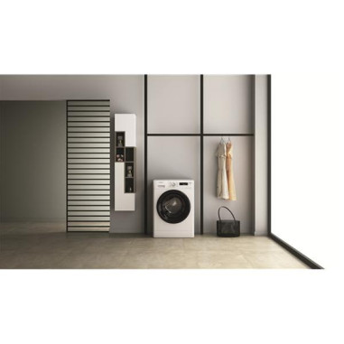 WHIRLPOOL Lave-linge frontal FFS827BFR