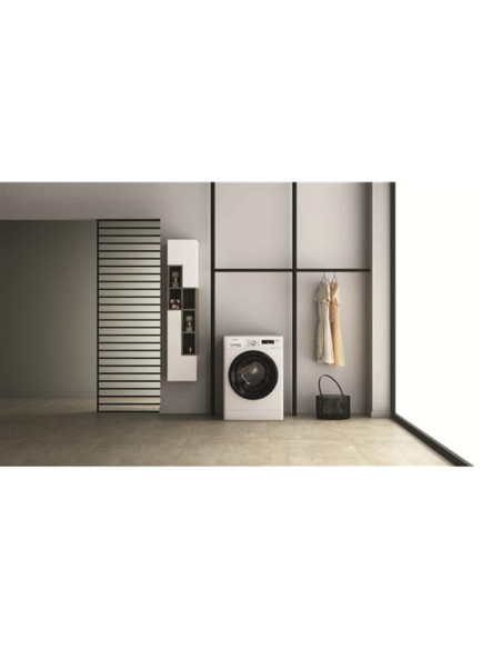WHIRLPOOL Lave-linge frontal FFS827BFR