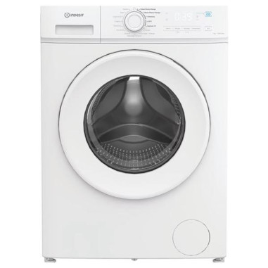INDESIT Lave-linge frontal IMA762MYTIMEFR