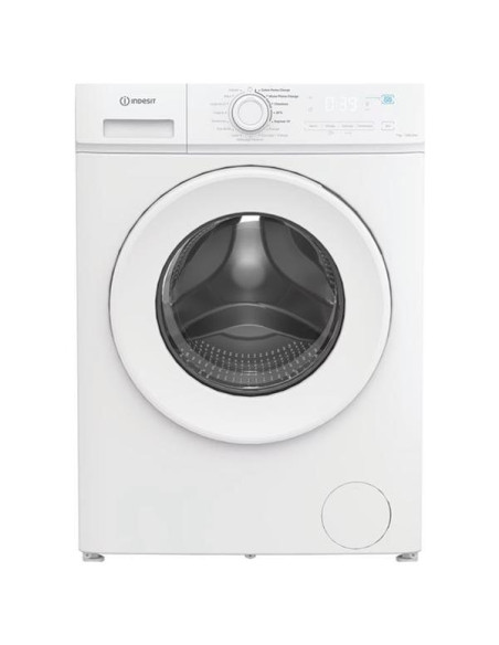 INDESIT Lave-linge frontal IMA762MYTIMEFR