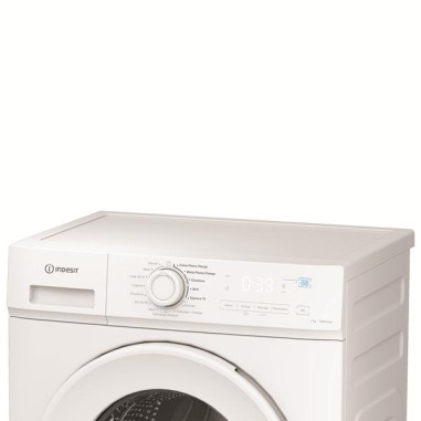 INDESIT Lave-linge frontal IMA762MYTIMEFR