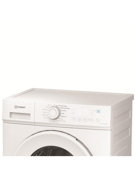 INDESIT Lave-linge frontal IMA762MYTIMEFR