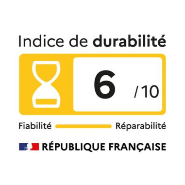 INDESIT Lave-linge frontal IMA762MYTIMEFR