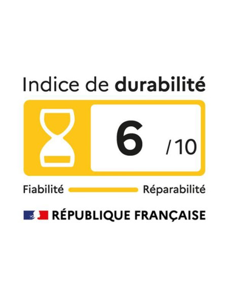 INDESIT Lave-linge frontal IMA762MYTIMEFR
