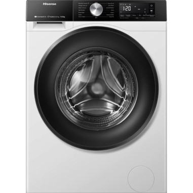 HISENSE Lave-linge frontal WF3S1045BW3