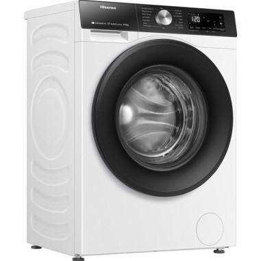 HISENSE Lave-linge frontal WF3S1045BW3