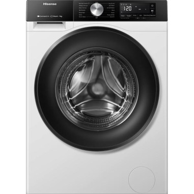 HISENSE Lave-linge frontal WF3S9043BW3