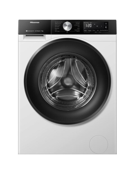 HISENSE Lave-linge frontal WF3S9043BW3