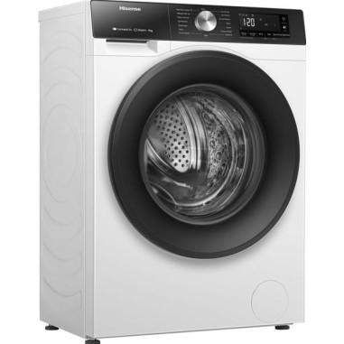 HISENSE Lave-linge frontal WF3S9043BW3