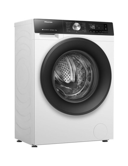 HISENSE Lave-linge frontal WF3S9043BW3
