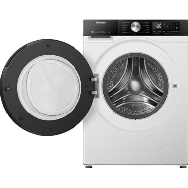 HISENSE Lave-linge frontal WF3S9043BW3