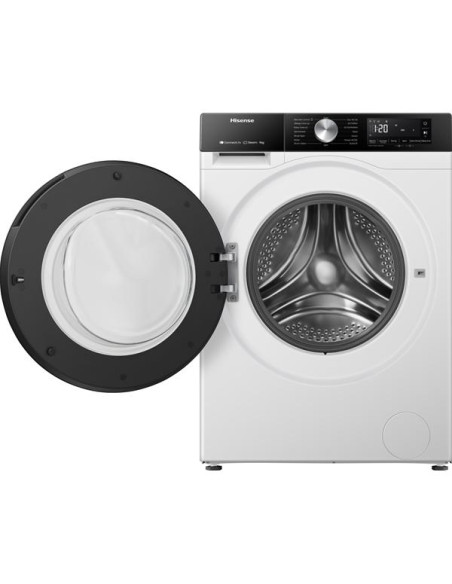 HISENSE Lave-linge frontal WF3S9043BW3