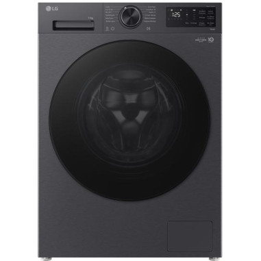LG Lave-linge frontal F14X56BMST