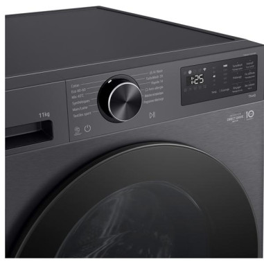 LG Lave-linge frontal F14X56BMST