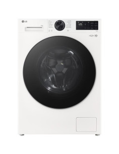 LG Lave-linge frontal F14X56WHST