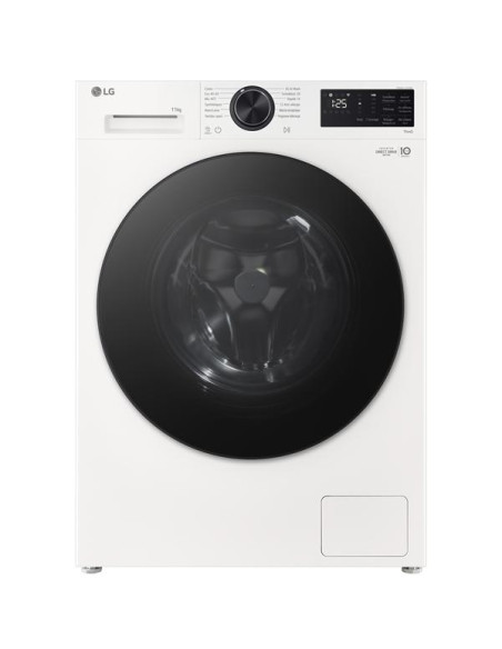 LG Lave-linge frontal F14X56WHST