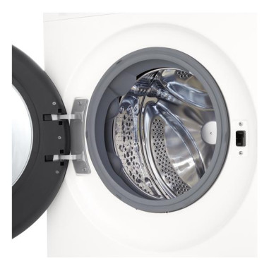 LG Lave-linge frontal F14X56WHST