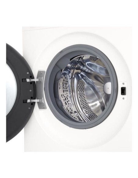 LG Lave-linge frontal F14X56WHST