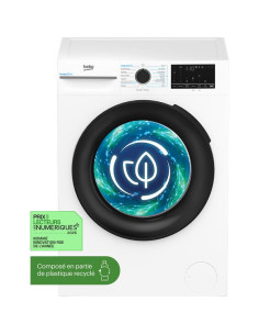 BEKO Lave-linge frontal BM3WFU410411B
