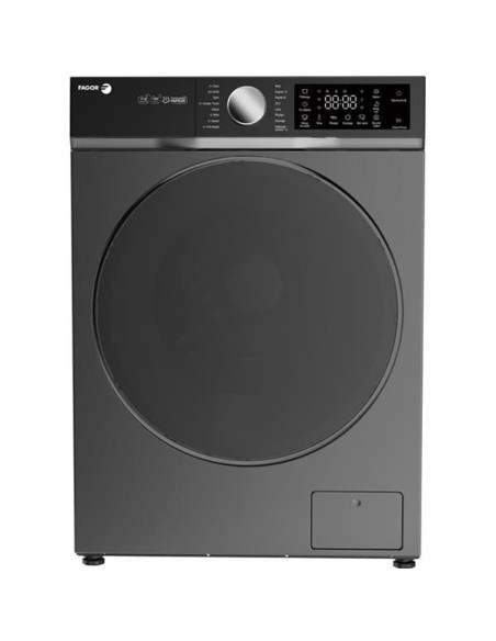 FAGOR Lave-linge frontal FLFP1214A30SN