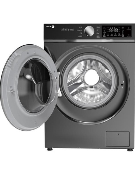 FAGOR Lave-linge frontal FLFP1214A30SN