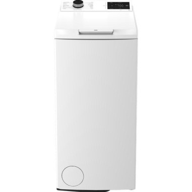 BEKO Lave-linge top TB622COLDWASHFR