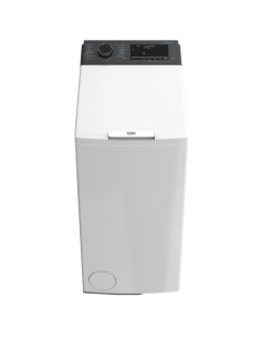 BEKO Lave-linge top TB6521BVENERGYSPINFR