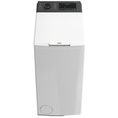 BEKO Lave-linge top TB6521BVENERGYSPINFR