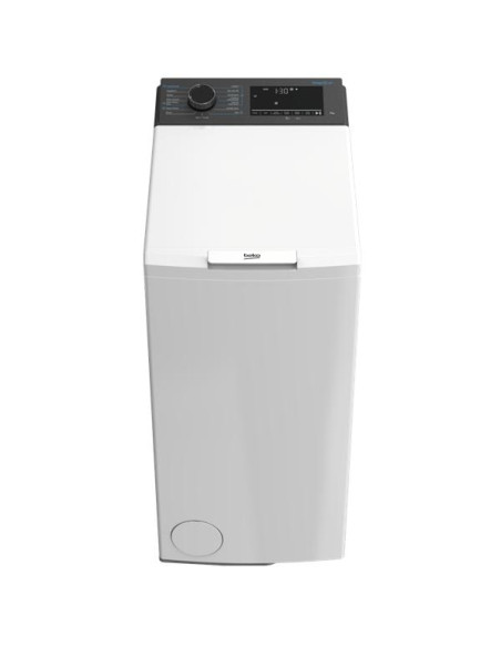 BEKO Lave-linge top TB6521BVENERGYSPINFR
