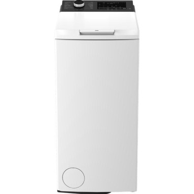 BEKO Lave-linge top TB722ACOLDWASHFR