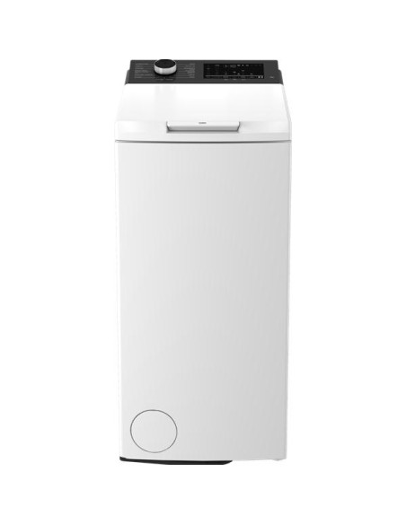 BEKO Lave-linge top TB722ACOLDWASHFR