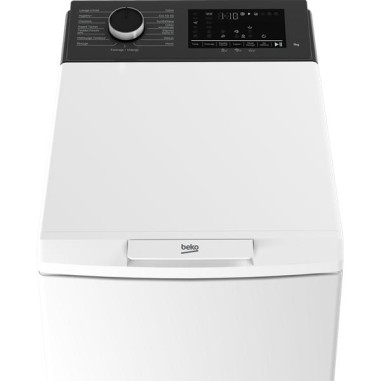 BEKO Lave-linge top TB722ACOLDWASHFR