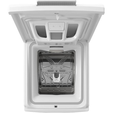 BEKO Lave-linge top TB722ACOLDWASHFR