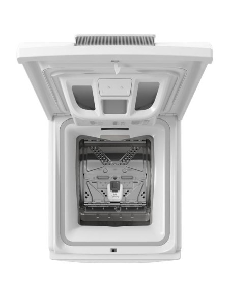 BEKO Lave-linge top TB722ACOLDWASHFR