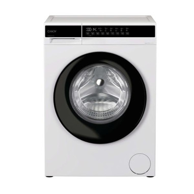 CANDY Lave-linge frontal EY49B8-S